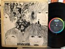 The Beatles   Revolver | 1966 1st Press | A7/A7 Matrix | Vinyl=VG+ | Cover=G+