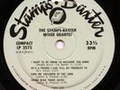 Rare Gospel EP - The Stamps-Baxter Mixed Quartet - Stamps-Baxter Records
