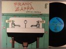 Frank Zappa  Waka/Jawaka    Jazz Rock; Experimental  Original Label