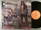 Steamhammer  Reflection  Blues Rock; Prog; Psych  Orig 1969 German Press