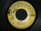 KEITH AND TEX   -  STOP THAT TRAIN  ( ROCKSTEADY)  45