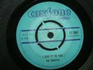 THE  TONETTES  -  I GIVE IT TO YOU  (ROCKSTEADY)  45