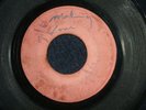 PETER TOSH & THE WAILERS  -  MAKING LOVE  (SKA)  45