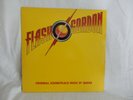 Queen Flash Gordon Soundtrack LP Vinyl Album Record VGC