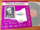 HMV VALP 535 FURTWANGLER BEETHOVEN SYMPHONY No.6 ORIGINAL AUSTRIA Press