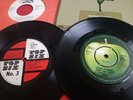 UK Trash Golden Slumbers Apple17 + 4 Beatles 7