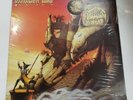 DIAMOND HEAD -Borrowed Time (with poster) LP  DH 1001 - MCA - STILL SEALED