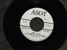northern soul THE VALS I m Stepping Out With My Memories ASCOT 2163 DJ M-