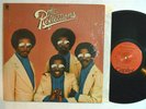 SOUL LP - THE REFLECTIONS - LOVE ON DELIVERY In Shrink 1975 Capitol Funk VG++