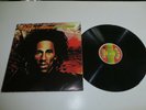 Bob Marley & The Wailers,Natty Dread,1974,Tuff Gong,Island Records ILPS 9281