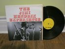 JIMI HENDRIX EXPERIENCE.LIVE PARIS OLYMPIA,1968.