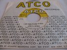 BEN E. KING - I CAN'T BREAK THE NEWS TO MYSELF / GOODNIGHT MY LOVE - ATCO