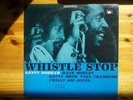 Kenny Dorham - Whistle Stop, Vinyl LP, Blue Note JAZZ Hard Bop