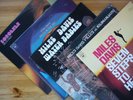 Miles Davis 5xLP Vinyl SORCERER M. In The Sky WATER BABIES Filles De SEVEN STEPS