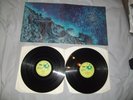 LOVE-OUT HERE 1970 1ST PRESS HARVEST 2 LP NO EMI ON LABELS