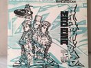 Def Wish Cast- Mad As A Hatter EP (1992)  AUSSIE HIP HOP VINYL