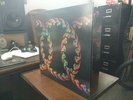 Tool Lateralus 2-Vinyl Picture Disc