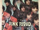 Pink Floyd Piper At The Gates Of Dawn LP Stereo 1967 UK 1st Press