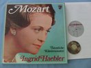6LP MOZART Ingrid Haebler Complete Piano Sonatas Holland | NM