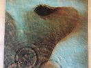 Pink Floyd Meddle LP Stereo 1971 New Zealand pressing