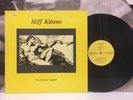 STIFF KITTENS - TRY TO CURE YOURSELF LP EX 1984 DENMARK MIW 38 LIVE NASHVILLE