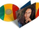 Bob Marley & The Wailers- Legend The Best Of 30th Anniversary 2LP Tri-Color Viny