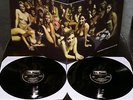 The Jimi Hendrix Experience ?– Electric Ladyland Track Record. near mint