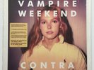 Vampire Weekend ?– Contra 2010 / LP Vinyl Original US XL Recordings ?– XL LP 429