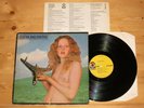 LP Blind Faith  US Erstveröffentlichung 1969 ATCO 33-304A Stereo (ST-C-691661PR)