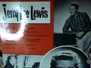 JERRY LEE LEWIS 1958 SUN LP-1230 1ST PRESS GLOSSY LP 