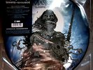 Mastodon White Walker (Game of Thrones) Ltd Ed. picture disc 2016 NEW
