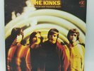 THE KINKS Are The Village Green Preservation Society 1968 Vinyl LP Record RS6327