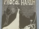 PROCOL HARUM Procol Harum (1967 US LP) SEALED  Whiter Shade Of Pale