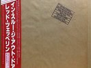 Led Zeppelin: In Through The Out Door Japan LP W/OBI
