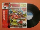 JAPAN LP - BIG BROTHER (JANIS JOPLIN ) - CHEAP THRILLS (10TH ANNIVERSARY) - MINT