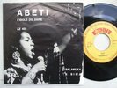 ABETI balamuka AWESOME AFRO BEAT TRAD PROG 7