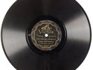 GEORGIA YELLOW HAMMERS: Pass Around Bottle US Vocalion 20550 Hillbilly 78 HEAR