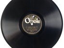 BEN POLLACK: If I Could Be With You ORIOLE 1998 Jack Teagarden Jazz 78 HEAR