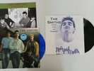 THE SMITHS THE PABLO CUCKOO TAPE  & HANG THE DJ BOOTLEG LP MORRISSEY VINYL