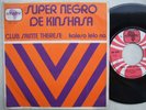 SUPER NEGRO DE KINSHASA kaleso lelo na RARE HOT TROPICAL DANCEFLOOR LATIN DJ  ?