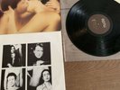 SUEDE Original Vinyl LP Nude 1993 With Inner VG PLUS Condition Rare