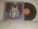COCKNEY REBEL - THE HUMAN MENAGERIE - VINTAGE 1973 EMI RECORDS LP - ST-11294