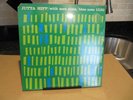 SEALED (NEW)  Jutta Hipp With Zoot Sims / Blue Note 1530 UA?   Mono  Jazz