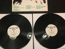 Rush Nassau Coliseum 1982 2 LP  Bootleg Vinyl Record.