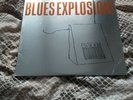 Jon Spencer Blues Explosion - Orange - original vinyl LP record Matador