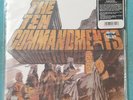 SALAMANDER THE TEN COMMANDMENTS LP  SEALED, PROG ROCK PSYCHE