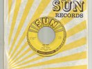 ROCKABILLY- BILLY RILEY & little GREEN MEN - RED HOT  - HEAR -1957 SUN-277