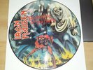 IRON MAIDEN - THE NUMBER OF THE BEAST - 1982 12