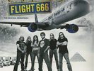 IRON MAIDEN FLIGHT 666 DOPPIO VINILE LP 180 GRAMMI NUOVO