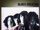 Blues Creation - same Japanese hard rock psych  lp reissue